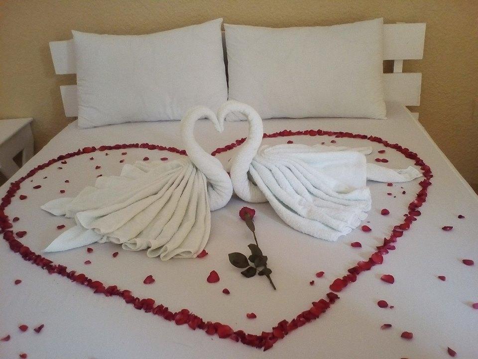 Moalboal Beach Resort Alcantara  Buitenkant foto